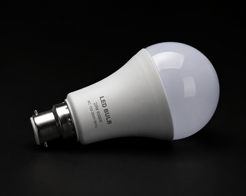 LED Bulb